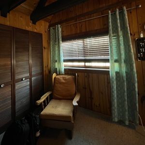 Teal 2 PC Boho Curtain Set